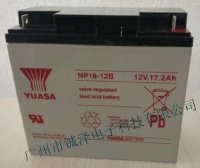 臺(tái)灣湯淺NP系列