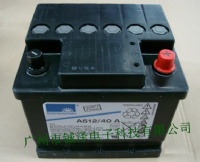 德國(guó)陽(yáng)光A500系列